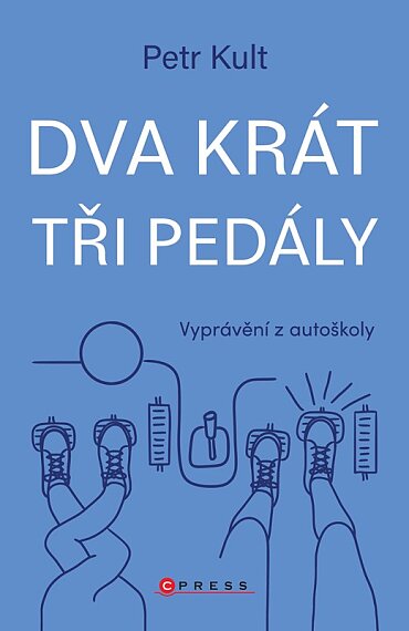 Dva krát tři pedály