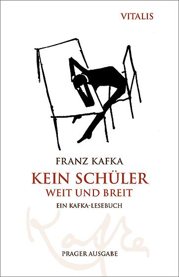 Klein Schuler weit und breit