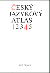 Český jazykový atlas 4