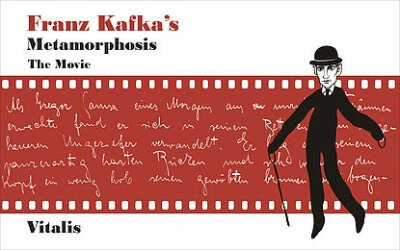 Franz Kafka´s  Matamorphosis the movie NOTES