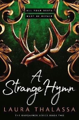 A Strange Hymn A Strange Hymn Two