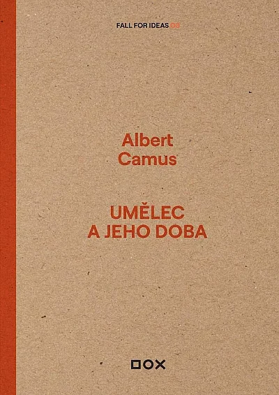 Umělec a jeho doba
