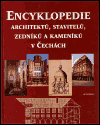 Encyklopedie architektů, stavitelů, zedníků a kameníků v Čec
