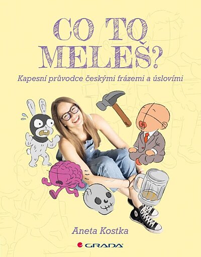 Co to meleš?