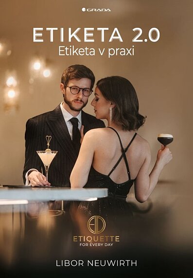 Etiketa 2.0 Etiketa v praxi