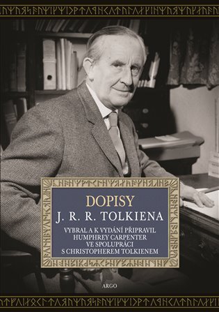 Dopisy J. R. R. Tolkiena