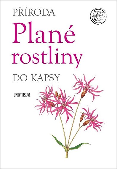 Příroda do kapsy: Plané rostliny 2. vydání