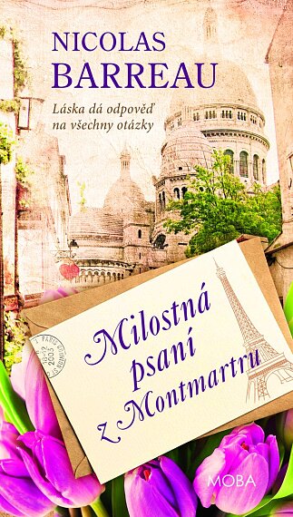 Milostná psaní z Montmartru