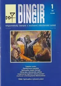 Dingir 1/2026