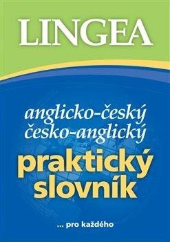 Praktický slovník česko-anglický anglicko-český 6. vydání