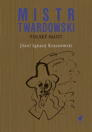 Mistr Twardowski polský Faust