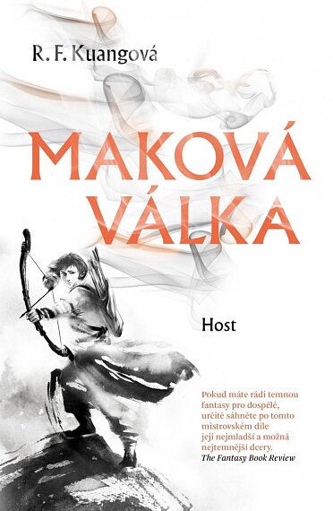 Maková válka (1) brož.