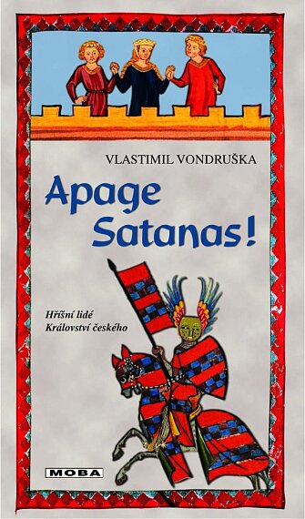 Apage Satanas! 3. vyd.