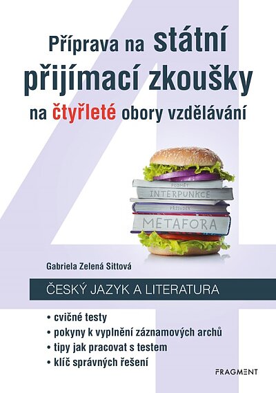 Příprava na státní přijímací zkoušky ny čtyřleté obory vzdělávání