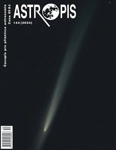 Astropis 143 (2024)