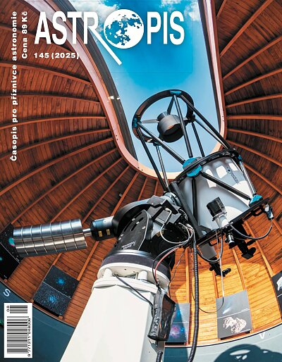Astropis 145 (2025)
