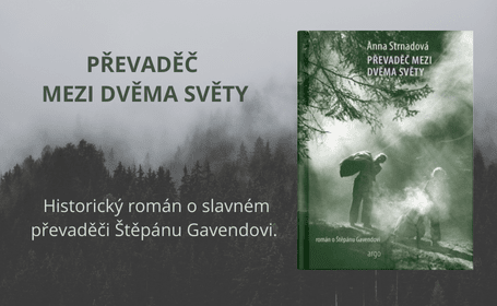 Převaděč mezi dvěma světy
