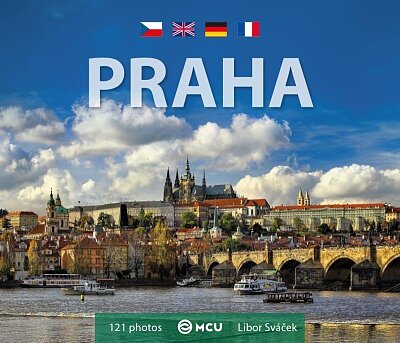 Praha - malá (Č, A, N, F)