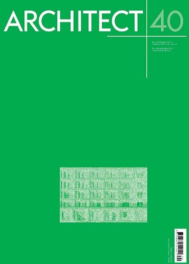 Architect 40/2023 červenec