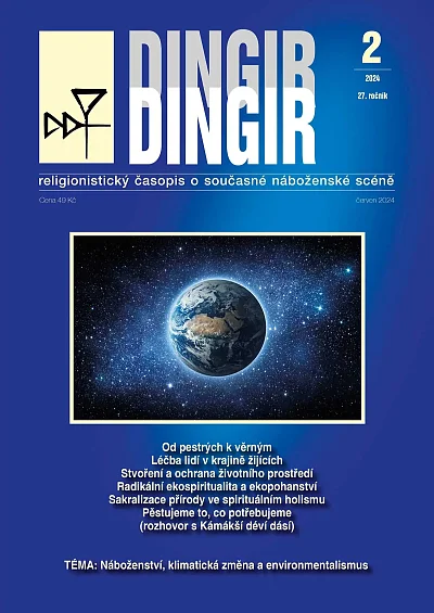 Dingir 2/2024