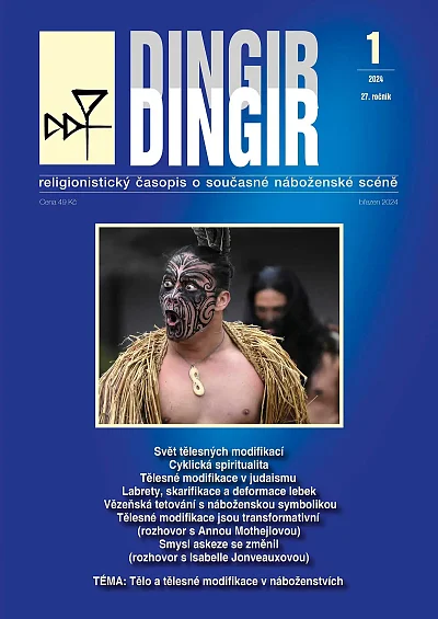 Dingir 1/2024