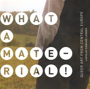 What a Material! Queer Art from Central Europe