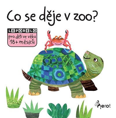 Co se děje v zoo?