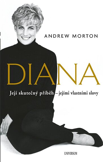 Diana: Její skutečný příběh - jejími vlastními slovy