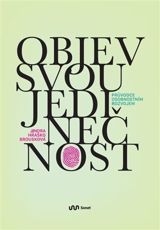 Objev svou jedinečnost