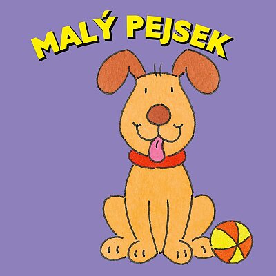 Malý pejsek 5.vyd.