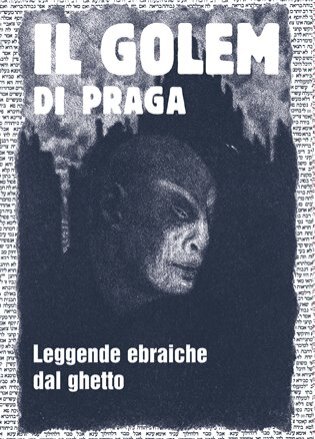 Il Golem di Praga (Pražský Golem)