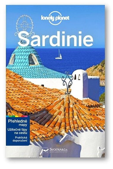 Sardinie LP