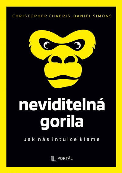 Neviditelná gorila