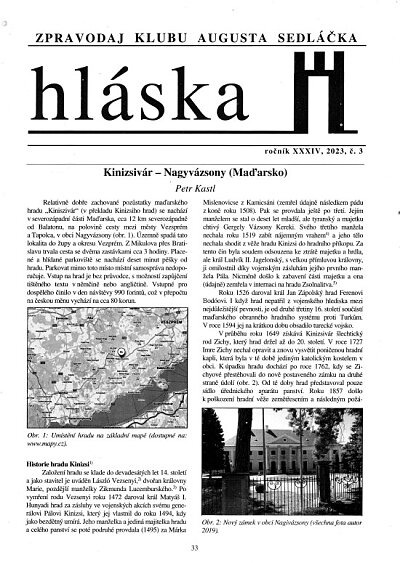 Hláska 3/2023