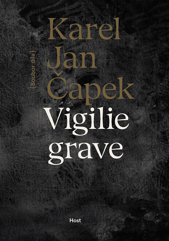 Vigilie Grave