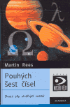 Pouhých šest čísel-Skryté síly utvářející vesmír
