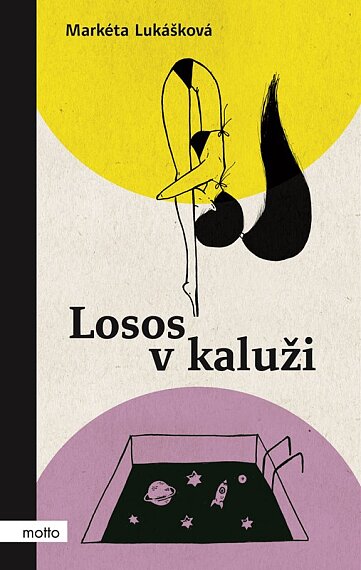 Losos v kaluži 2.vydání
