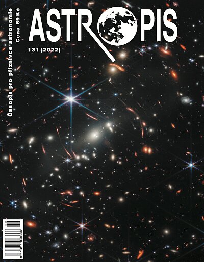 Astropis 131 (2022)