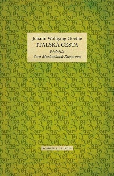 Italská cesta