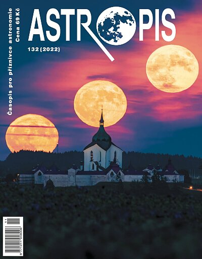 Astropis 132/2022