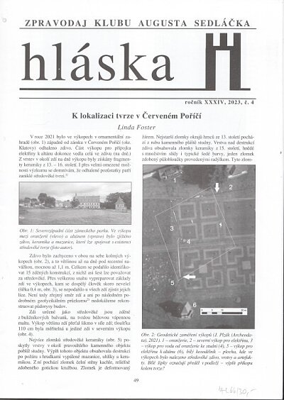 Hláska 4/2023