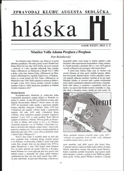 Hláska 2/2023