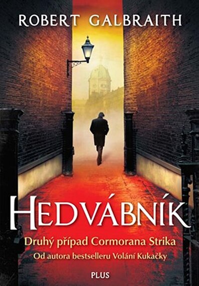 Hedvábník (2)