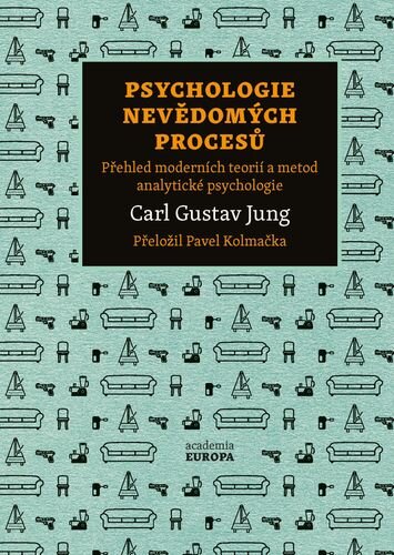 Psychologie nevědomých procesů, dotisk