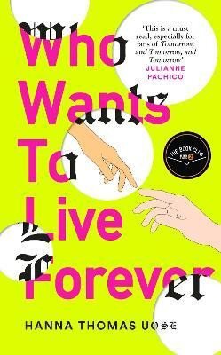 Who Wants To Live Forever