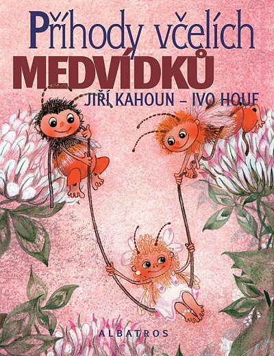 Příhody včelích medvídků 5. vydání