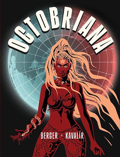 Octobriana