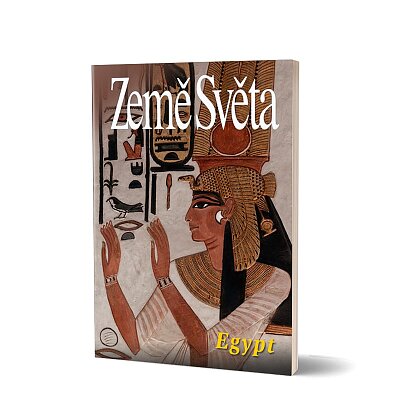 Země světa 10/2023 Egypt