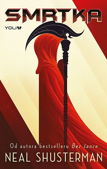 Smrtka (1) /2. vydání