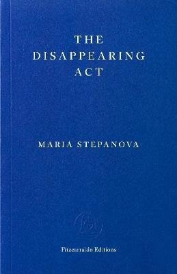 The Disappearing Act